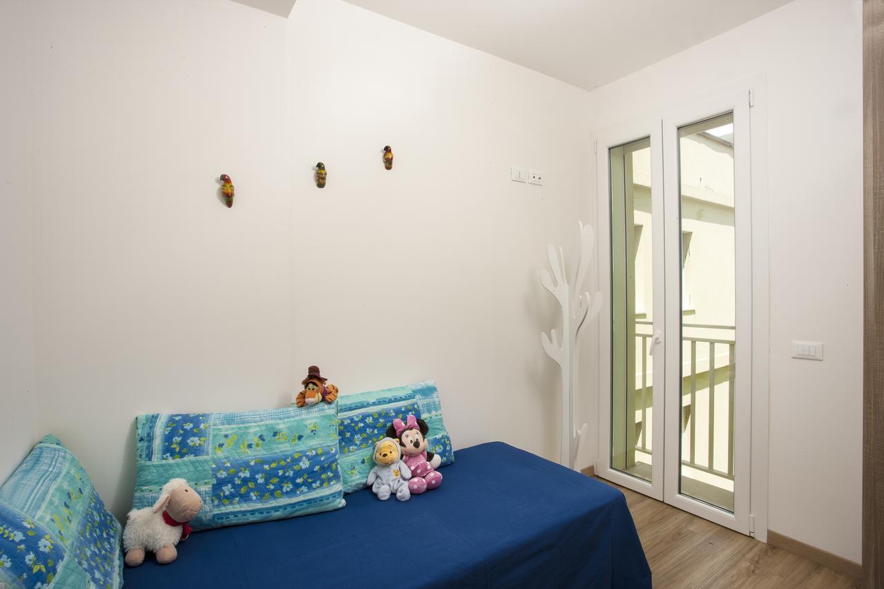 Beach Residence Gabicce Mare Exterior foto