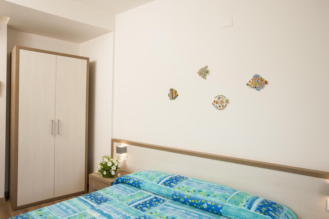 Beach Residence Gabicce Mare Exterior foto