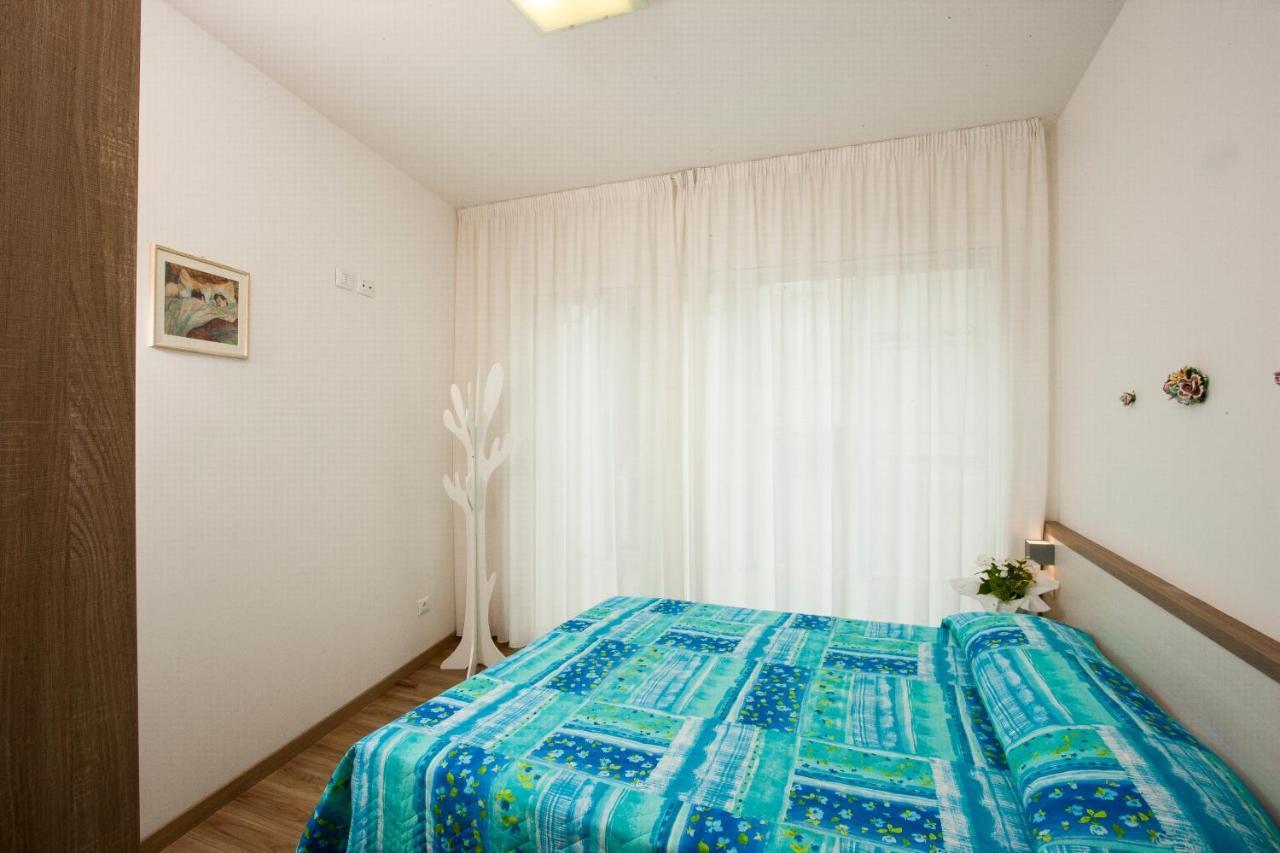 Beach Residence Gabicce Mare Exterior foto